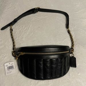 ❗️Coach Belt Bag❗️
